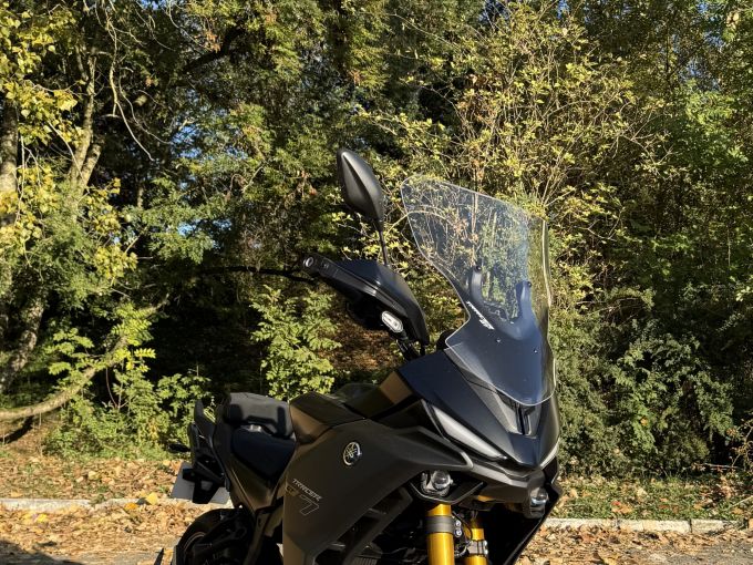 YAMAHA TRACER 7 GT 35 KW 4