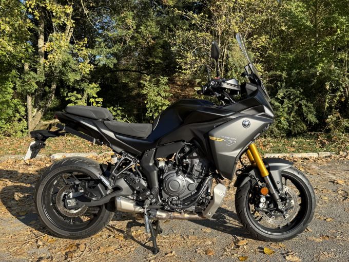 YAMAHA TRACER 7 GT 35 KW 4