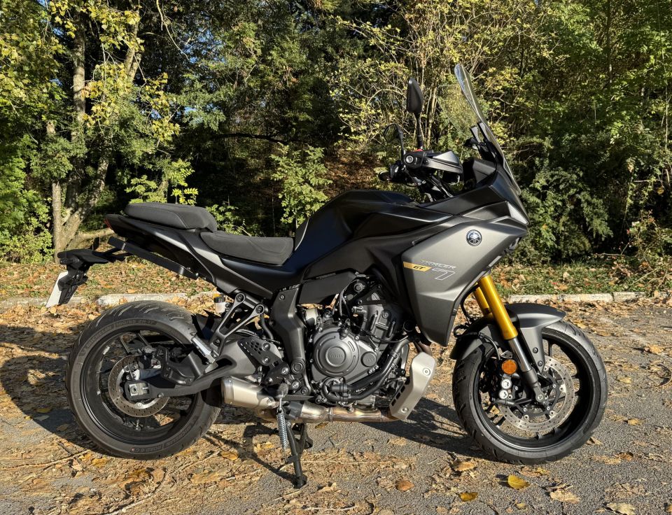 YAMAHA TRACER 7 GT 35 KW 4