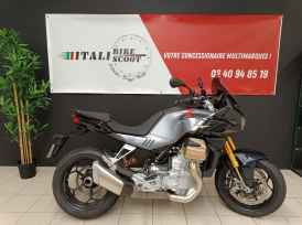MOTO GUZZI V100  MANDELLO - 2024