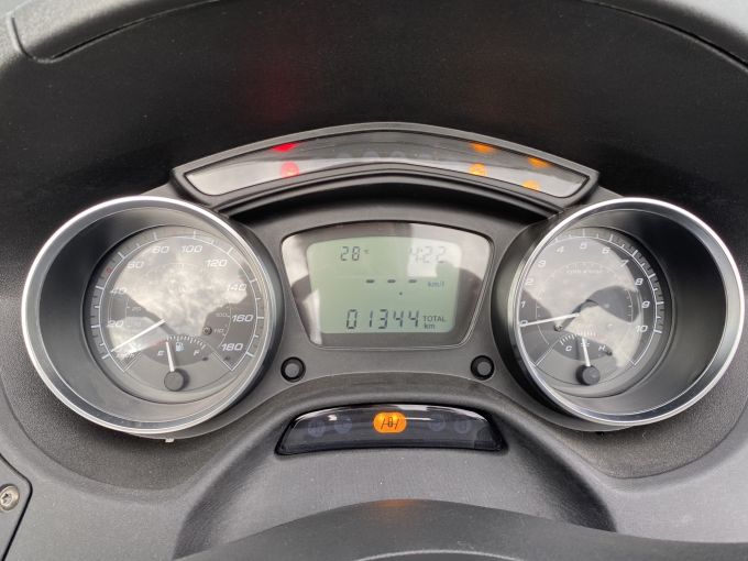 PIAGGIO MP3 500 HPE SPORT ADVANCED ABS ASR 4