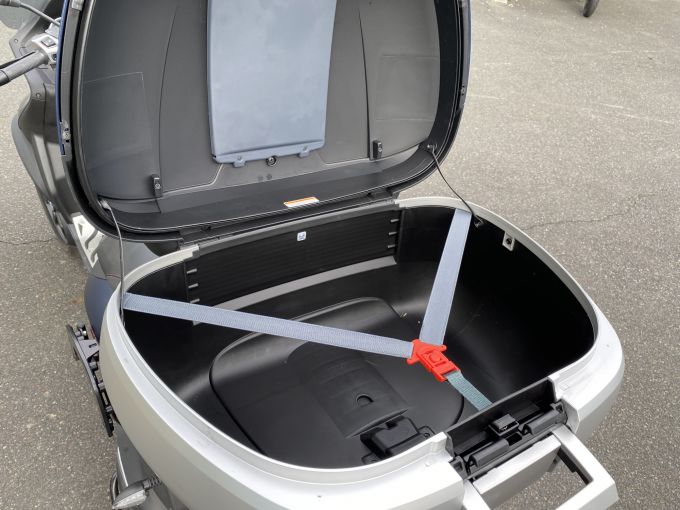 PIAGGIO MP3 500 HPE SPORT ADVANCED ABS ASR 4