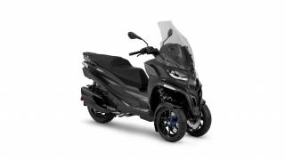 PIAGGIO MP3 400 HPE SPORT ABS ASR - 2025
