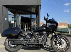 HARLEY-DAVIDSON SOFTAIL LOW RIDER 1923 ST - 2022