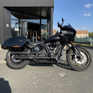 HARLEY-DAVIDSON SOFTAIL LOW RIDER 1923 ST - 2022