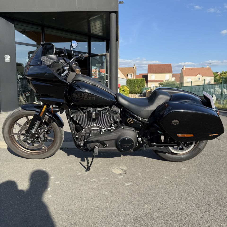 HARLEY-DAVIDSON SOFTAIL LOW RIDER 1923 ST 4