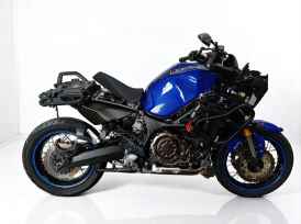 YAMAHA XT1200Z - 2014