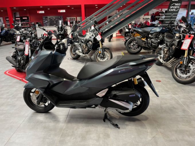 HONDA PCX 125 4