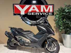 KYMCO AK 550 - 2020