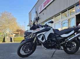 BMW F800GS - 2008
