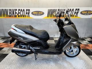 PEUGEOT CITYSTAR 125 - 2013