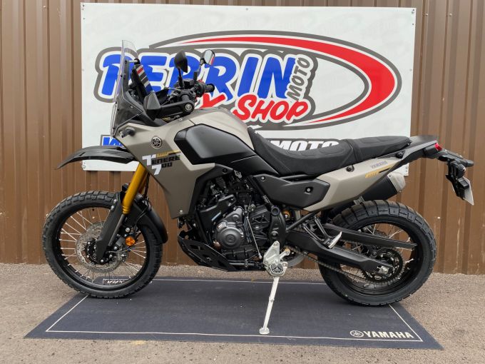 YAMAHA XTZ TENERE 700 35 KW A2 4