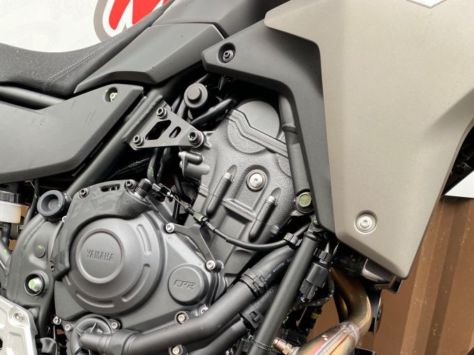 YAMAHA XTZ TENERE 700 35 KW A2 4