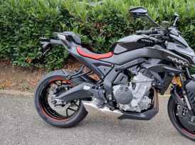 CF MOTO 675 NK - 2025