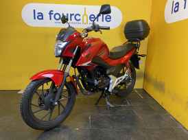 HONDA CB 125 - 2020