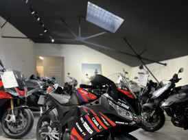 APRILIA RS 125 REPLICA - 2024