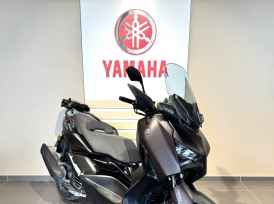 YAMAHA XMAX 125 TECH MAX - 2024