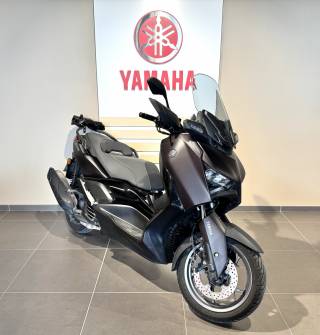 YAMAHA XMAX 125 TECH MAX - 2024