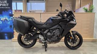 YAMAHA TRACER 9 GT Y-AMT - 2025