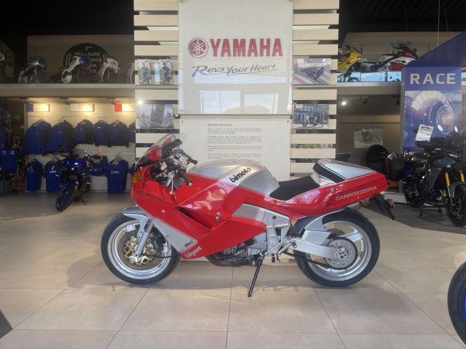 BIMOTA YB10 DIECI 4