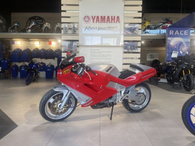 BIMOTA YB10 DIECI 4