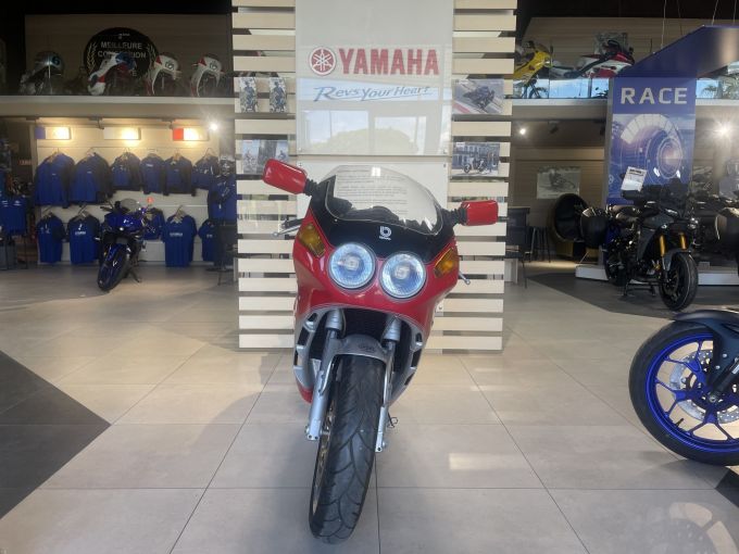 BIMOTA YB10 DIECI 4