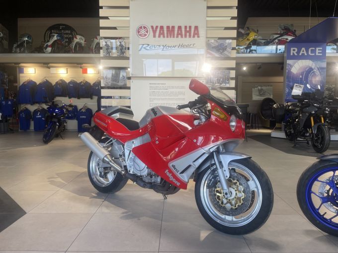 BIMOTA YB10 DIECI 4