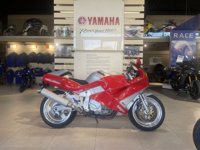 BIMOTA YB10 DIECI 4