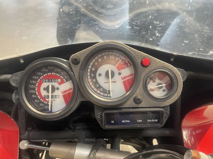BIMOTA YB10 DIECI 4