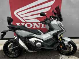 HONDA X-ADV 750 - 2022