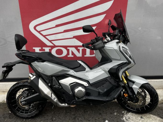 HONDA X-ADV 750 4