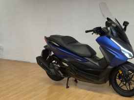 HONDA NSS FORZA 125 - 2024