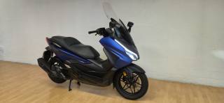 HONDA NSS FORZA 125 - 2024