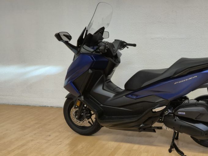 HONDA NSS FORZA 125 4
