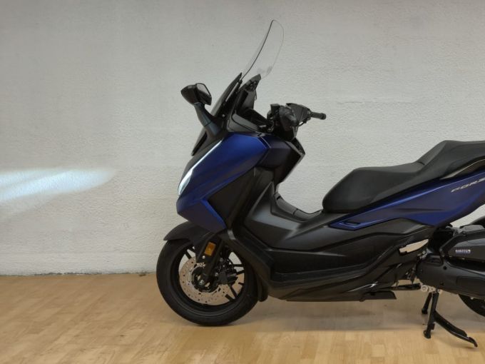 HONDA NSS FORZA 125 4