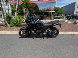 HONDA NX 500 - 2024
