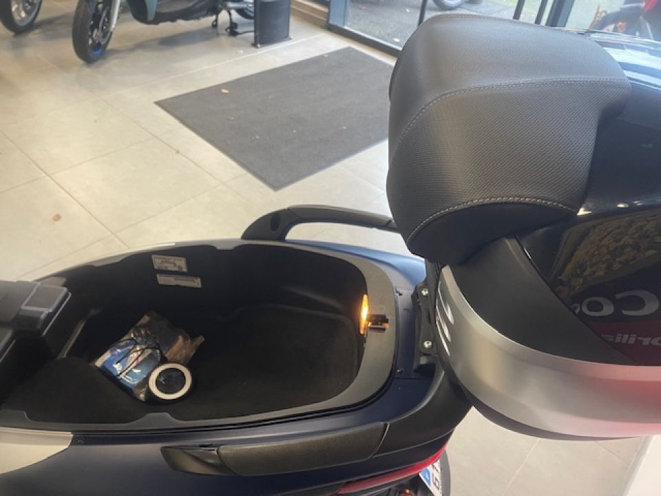 PIAGGIO MP3 500 HPE BUSINESS ABS/ASR 4