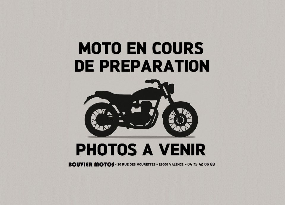 HONDA GL1800 GOLDWING 4