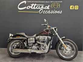 HARLEY-DAVIDSON DYNA LOW RIDER 1690 - 2015