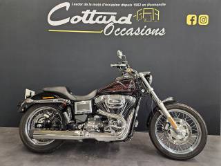 HARLEY-DAVIDSON DYNA LOW RIDER 1690 - 2015