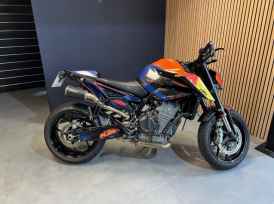 KTM 890 DUKE - 2021