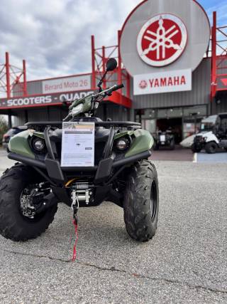 YAMAHA YFM 700 KODIAK EPS T3b - 2025