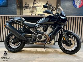 HARLEY-DAVIDSON ADVENTURE PAN AMERICA 1250 SPECIAL - 2022