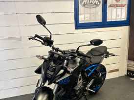 SUZUKI GSX-8S A2 - 2024