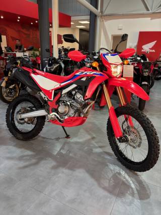 HONDA CRF 300 L - 2023