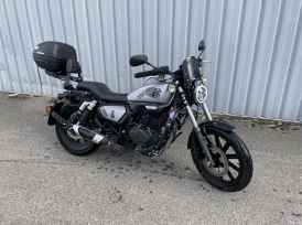 KEEWAY K-LIGHT 125 - 2020