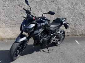 HONDA CB 750 HORNET - 2025
