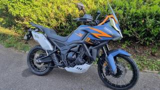 ZONTES ZT 703 F - 2025