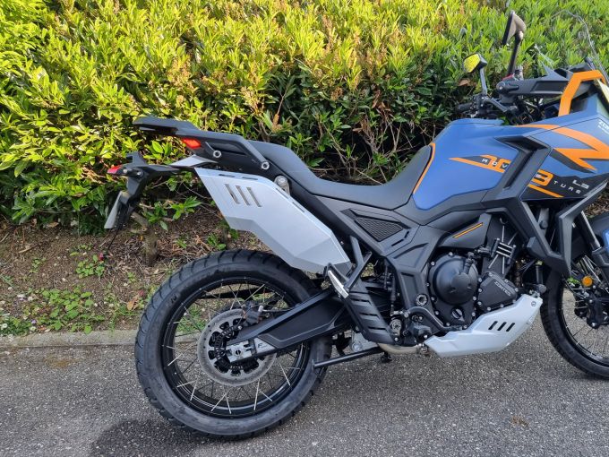 ZONTES ZT 703 F 4