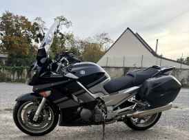 YAMAHA FJR 1300A - 2008